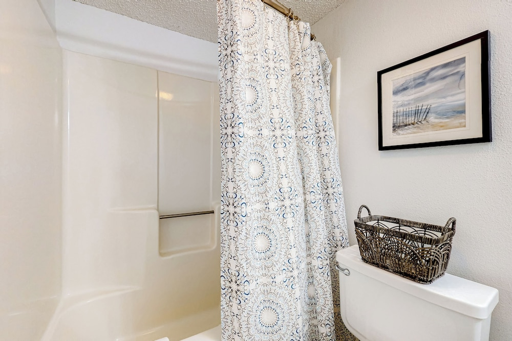 Corner 3BR w/ Gulf-view: Suntide III - Unit 501