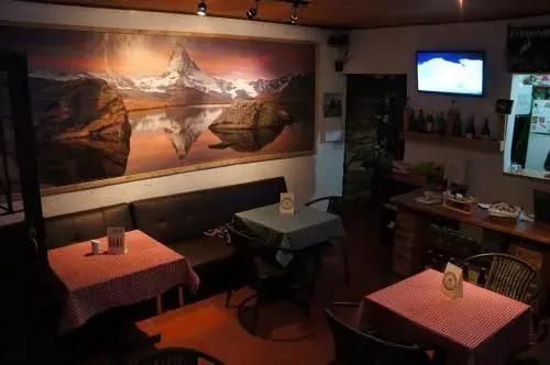 El Nómada Hostal
