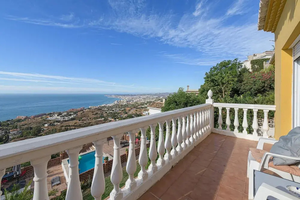 Villa La Tuna