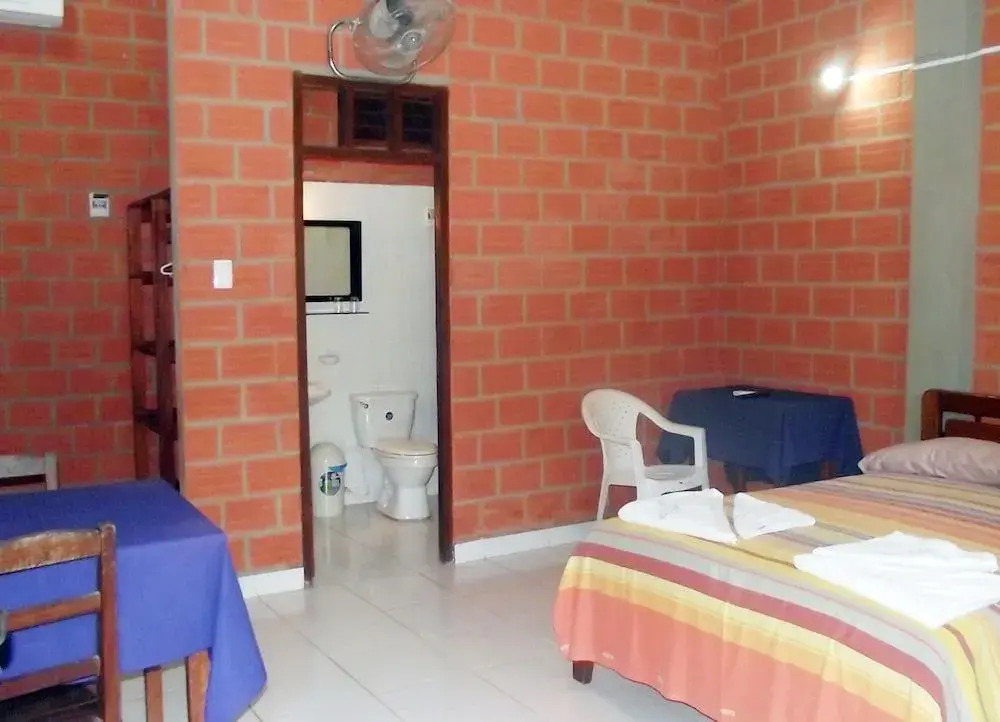 Hotel Ambaibo