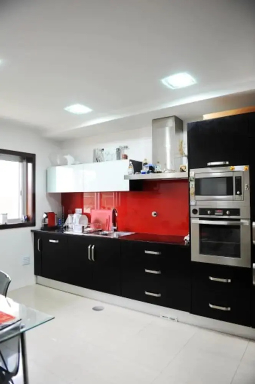 Apartment with 3 Bedrooms in São Félix Da Marinha, with Furnished Terrace And Wifi - 500 M From the Beach