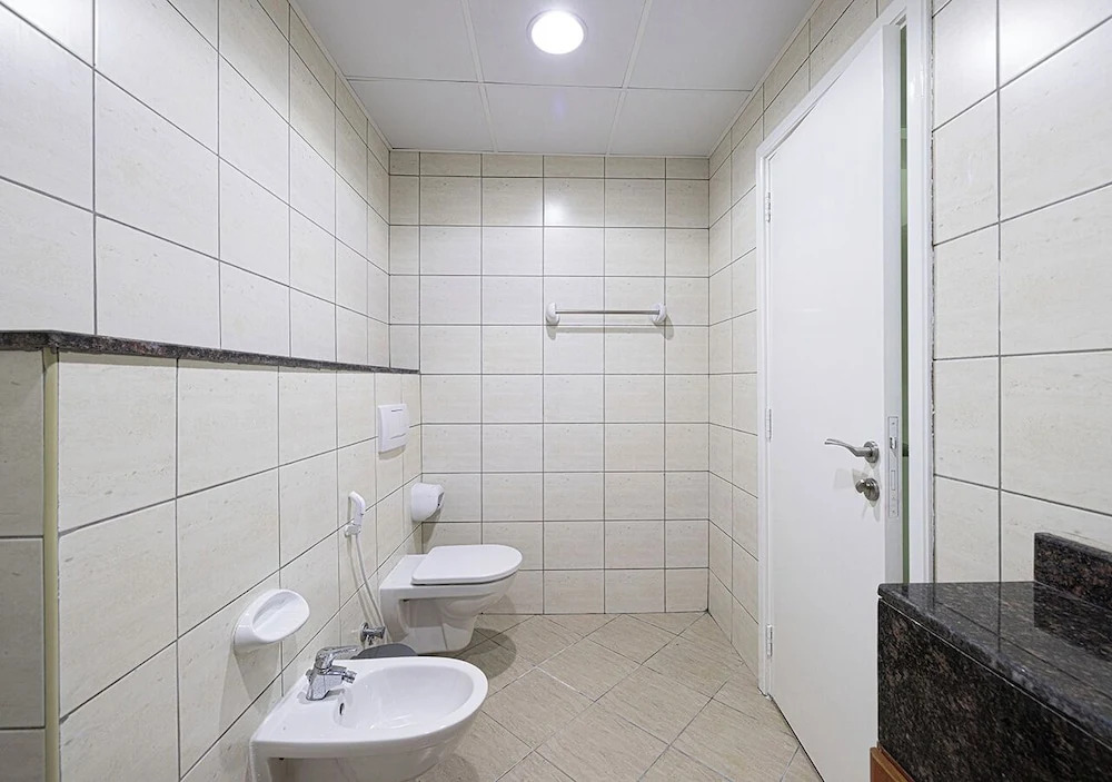 Skyview Hostel