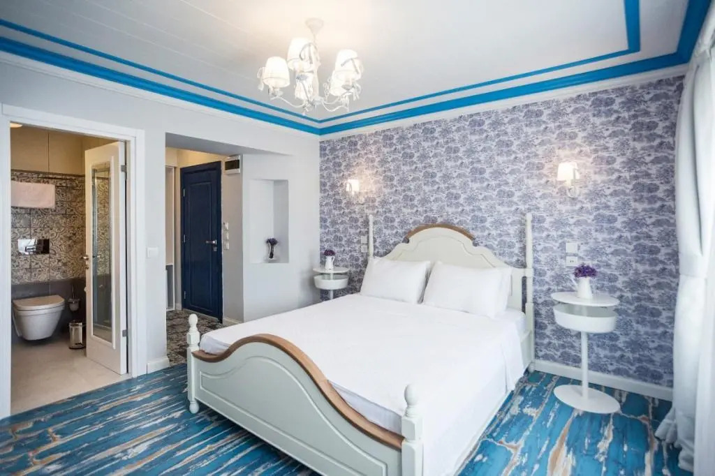 Sardunya Otel