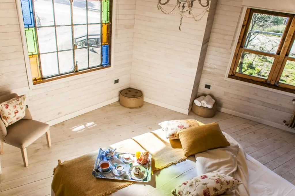 Mercado State Apartment
