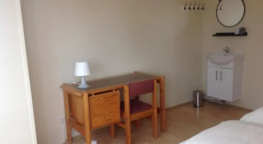 Guesthouse 14