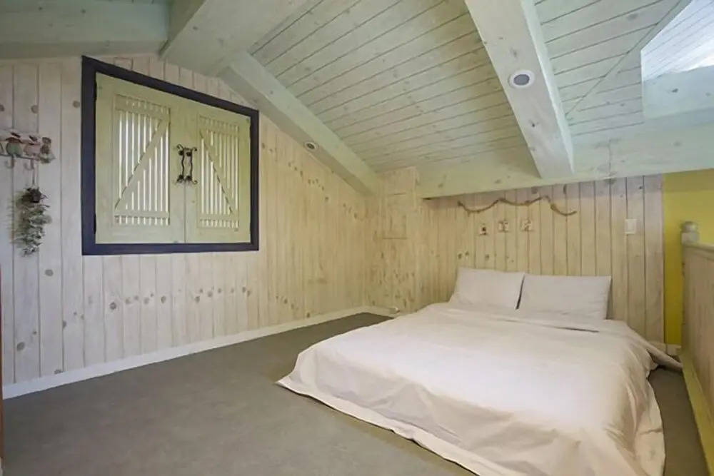 Yangyang Happyplace pet Resort Pension