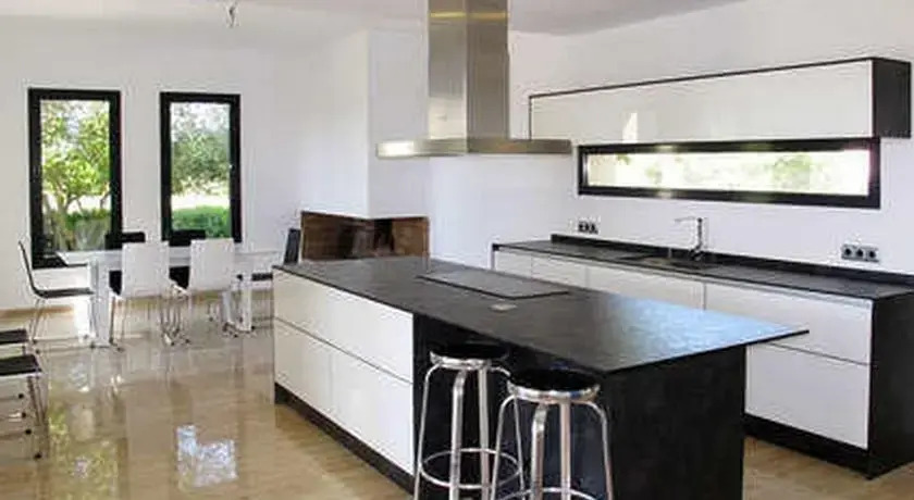 Itaca House