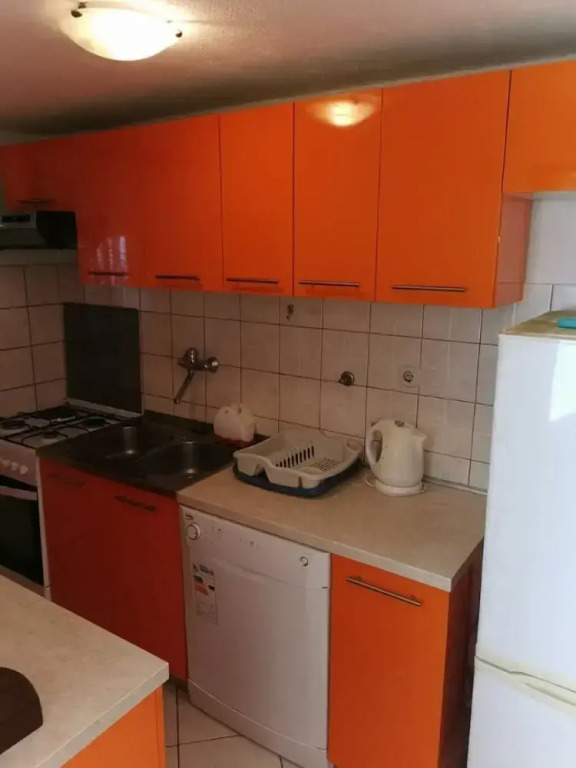 Dalibor - 5m From the sea With Parking - A5