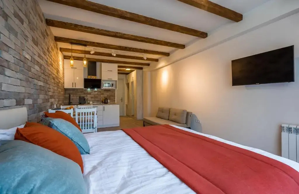 New Gudauri Atrium 335