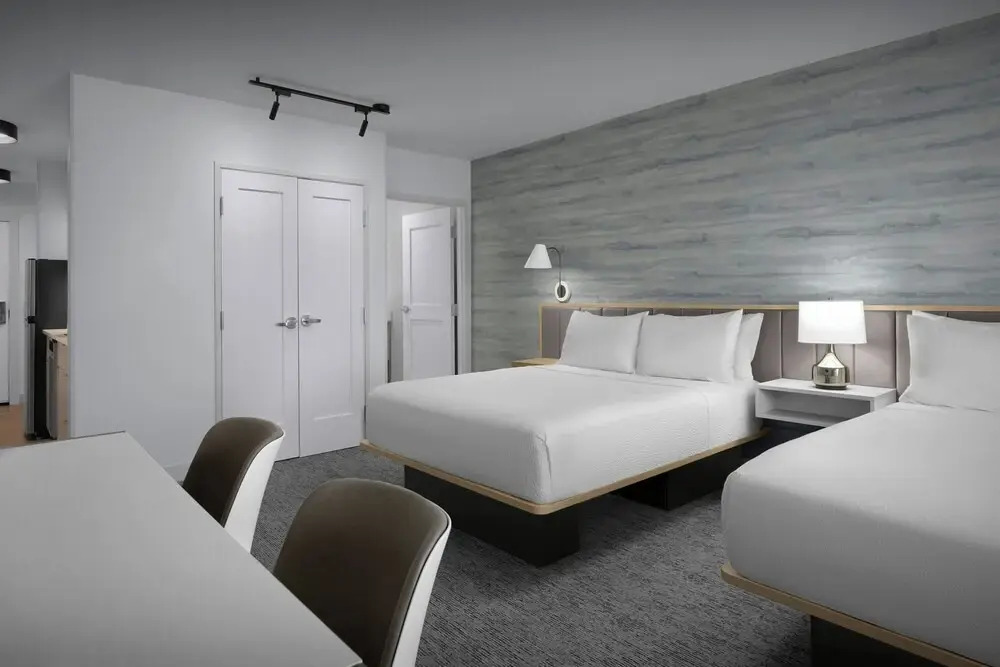 TownePlace Suites by Marriott Fort Myers Gulf Coast
