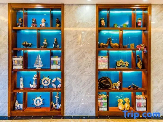 Grassland Jiya Holiday Hotel