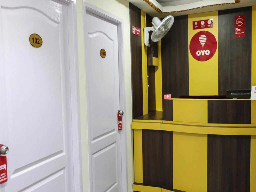 Hotel O India Gate