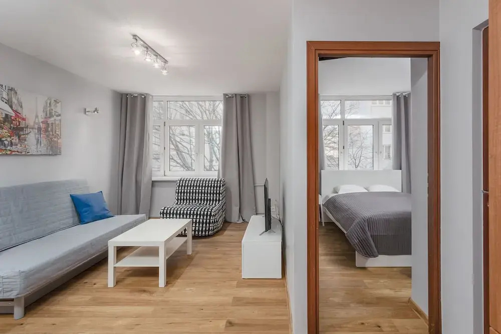 Chill apartments Center