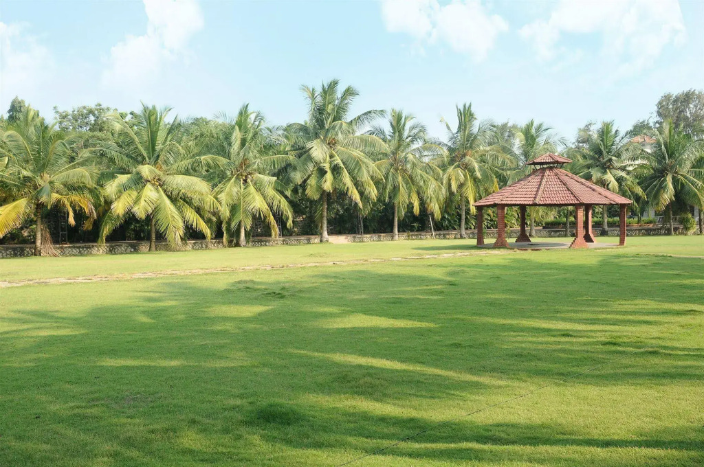 Leisure Stays - Premium Suites