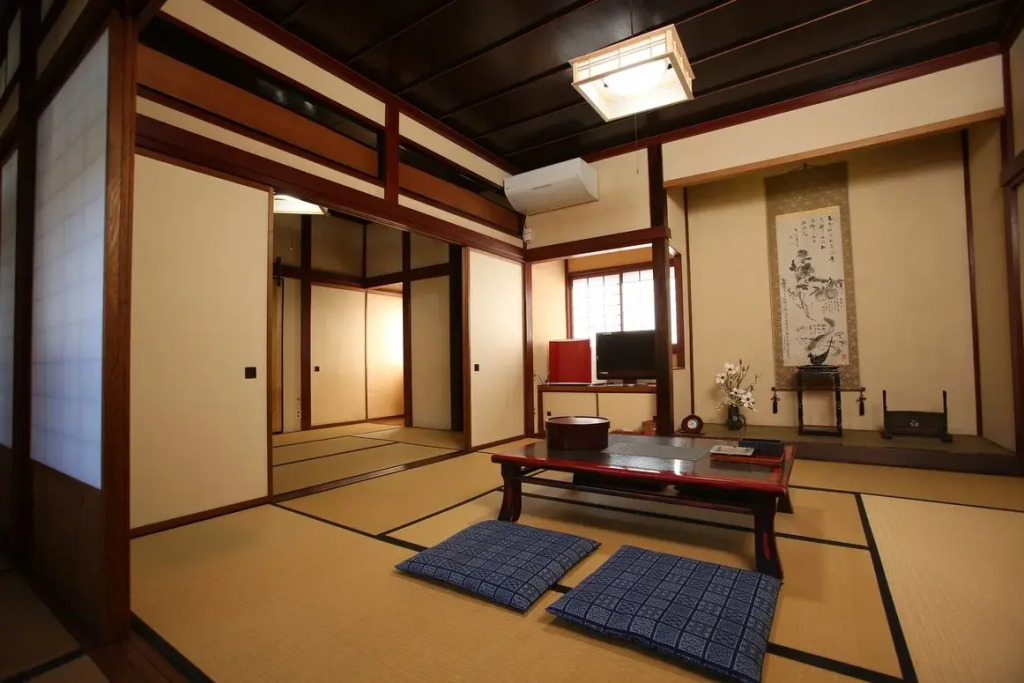 Miyada Ryokan(宮田旅館)