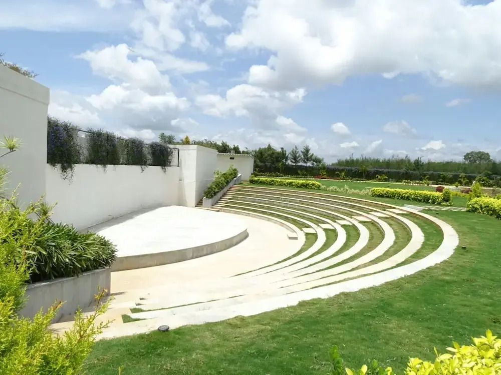 Kanva Star Resorts