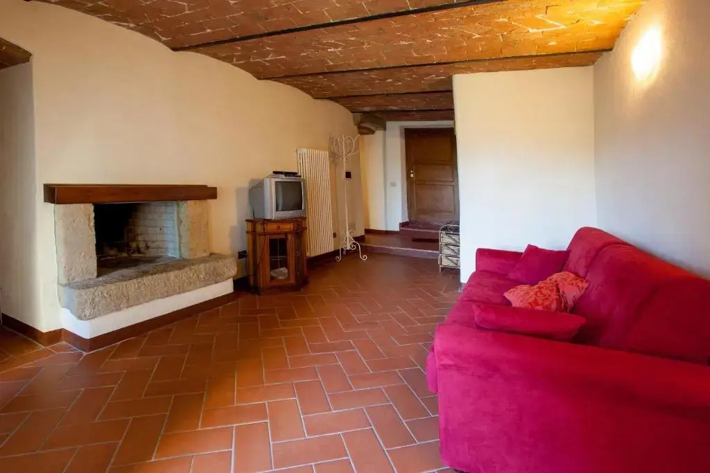 Borgo alle Mura