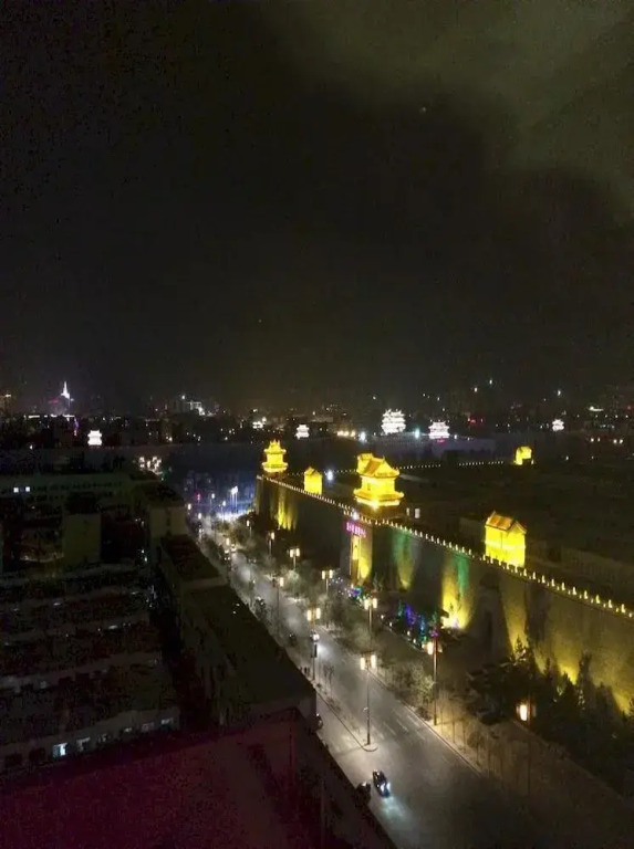 Meijing Jingpin Hotel
