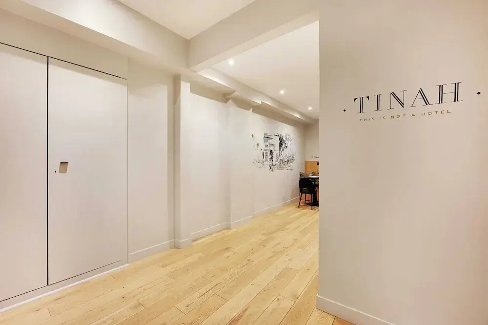 Magnificent Apartment - 2br/7p - Auteuil