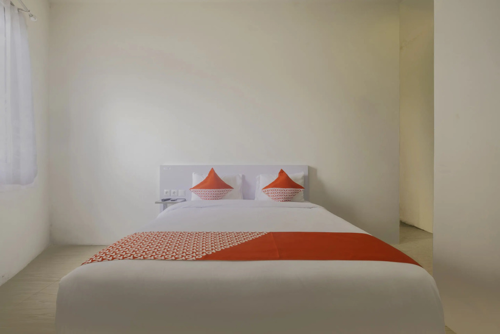 Oyo 2759 Cibeureum Residence Ii