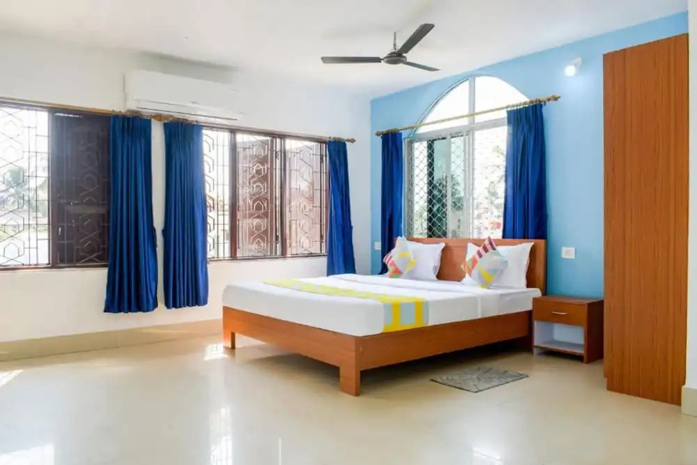 Goroomgo Elite Stay Bhubaneswar