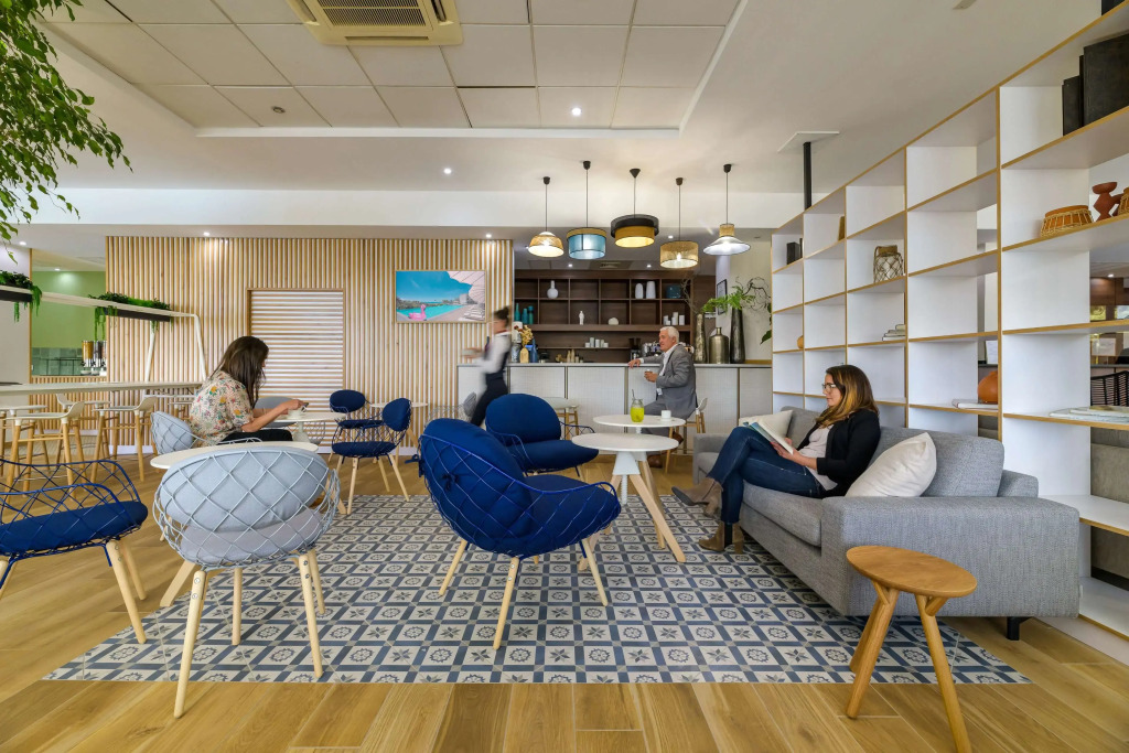 Best Western Plus Ajaccio Amirauté