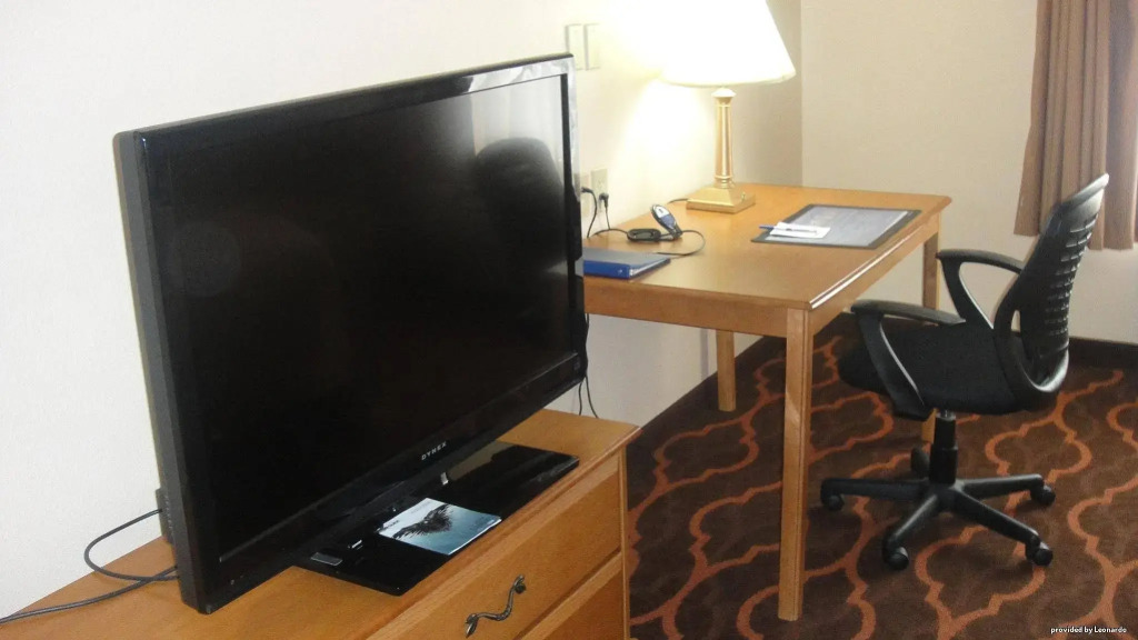 Best Western Plus Rocket City Inn & Suites