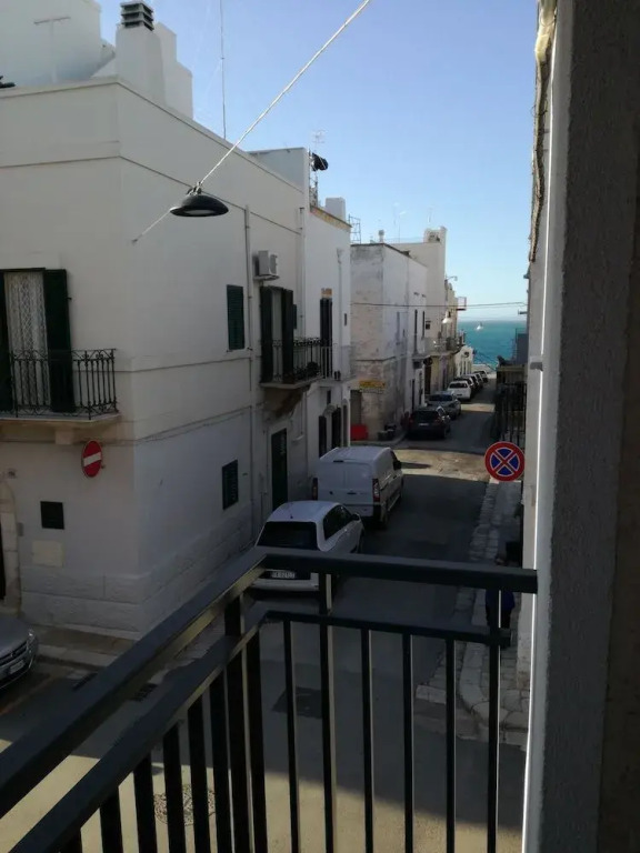 Casa Viola -Locazione Breve
