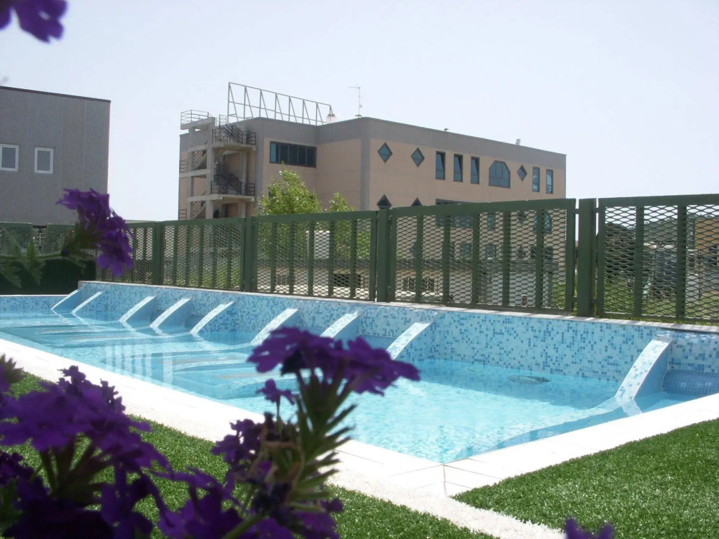 Best Western Grand Hotel Catanzaro