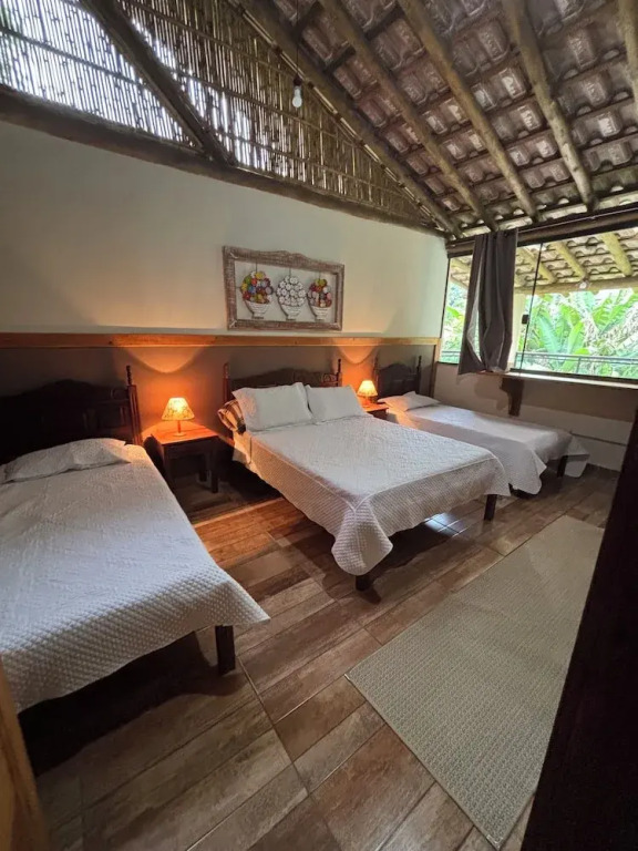 Casa De Vidro