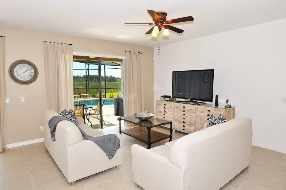 6-Bedroom Villa in Davenport Solterra Resort-4389GACJGIL