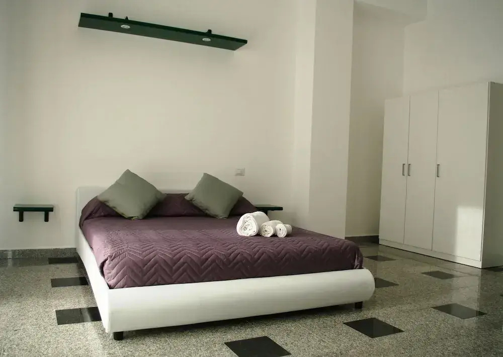 Business Home Piazza Cesare Battisti B&B Residence
