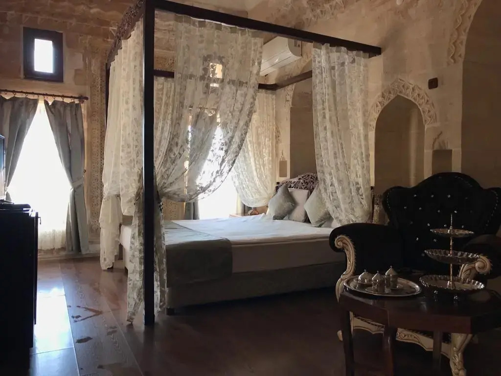 Dara Konagı
