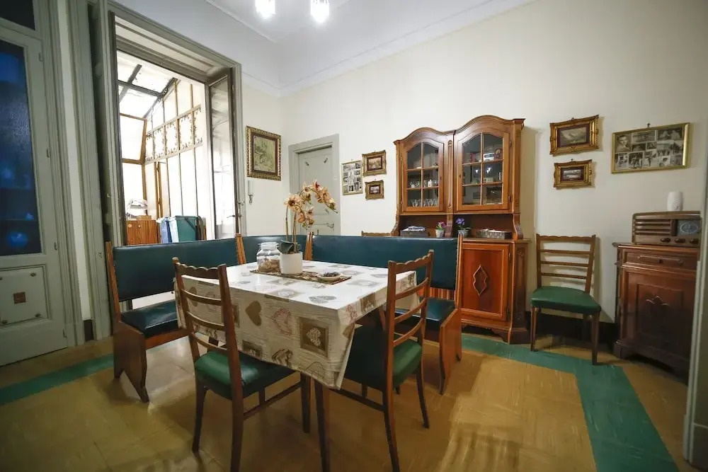 La casa di Marcello