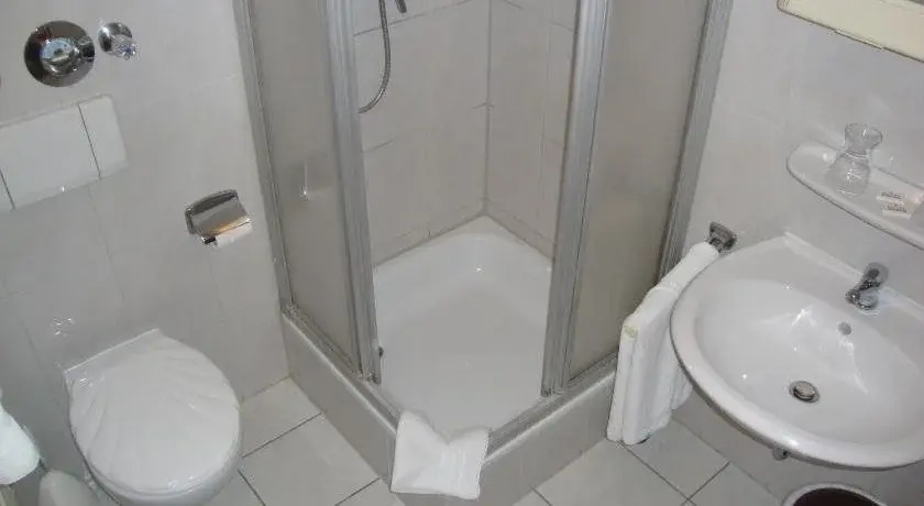 Apartment Hotel Lindeneck