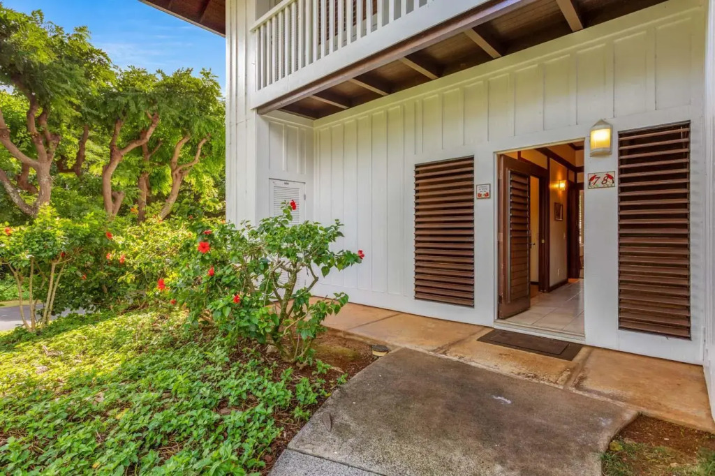 Kiahuna Plantation Resort Kauai by OUTRIGGER