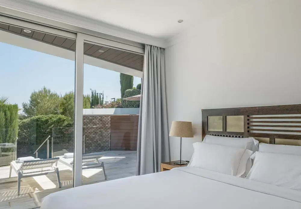 Apartamentos Marivent by Brava Hoteles