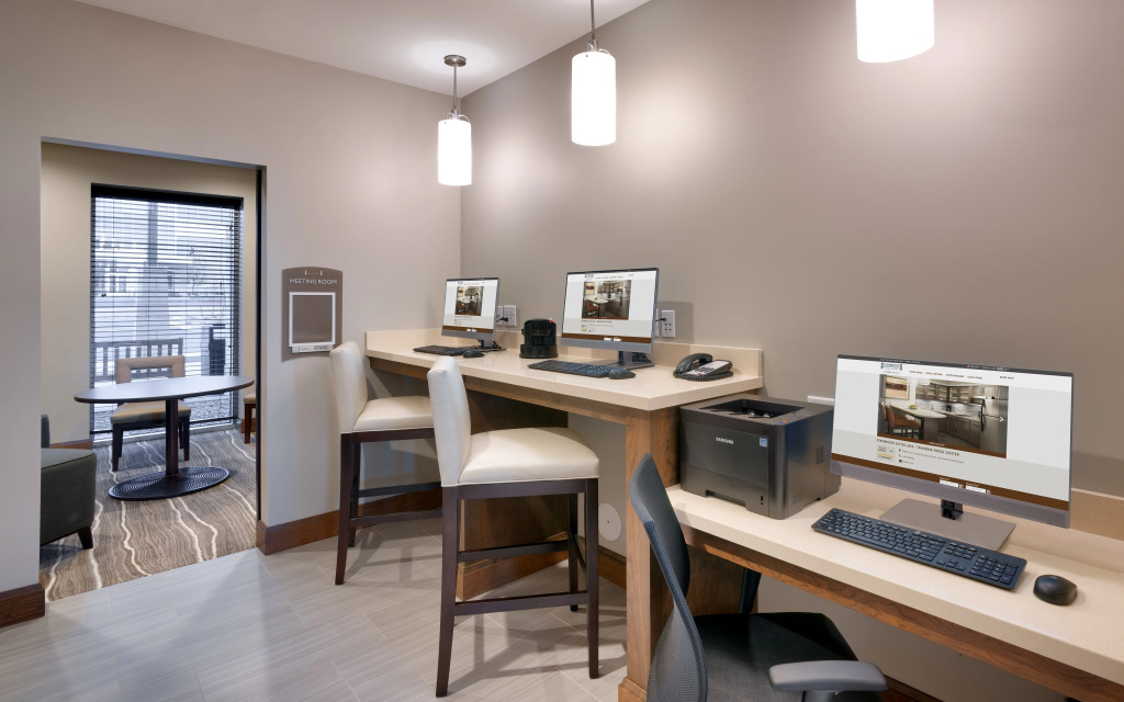 Staybridge Suites - Lehi - Traverse Ridge Center by IHG