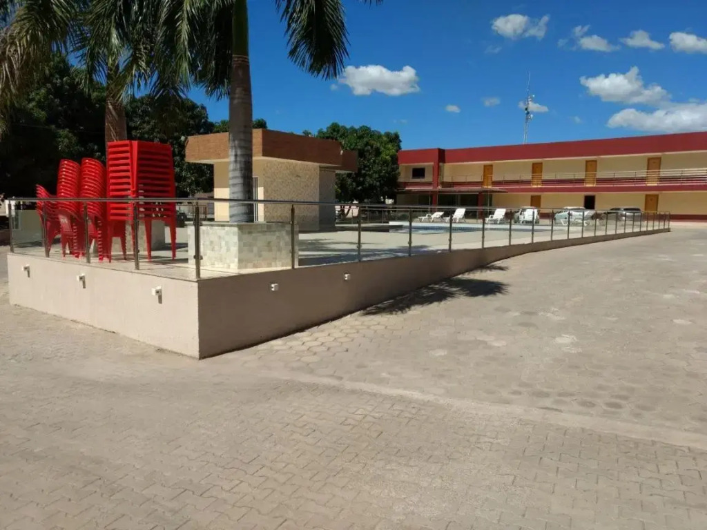 Hotel Serra do Rio