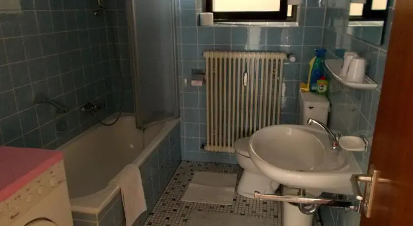 Ferienappartement Bunse