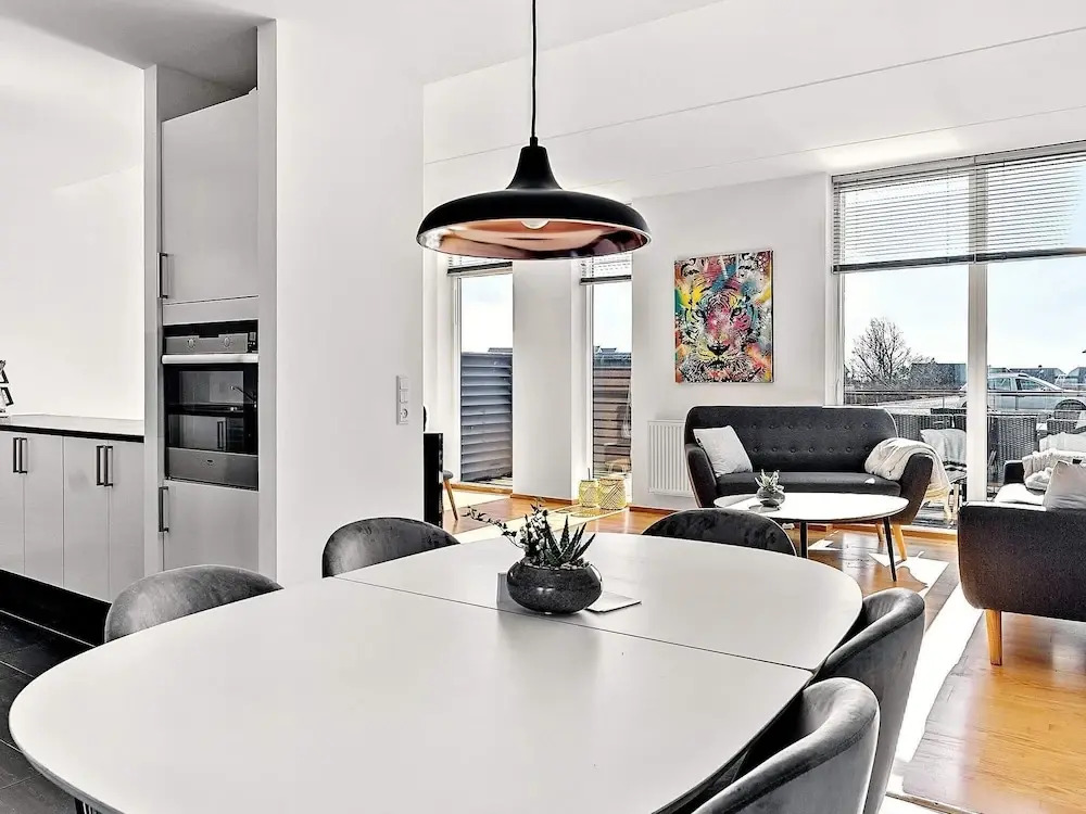 Holiday Home in Rømø