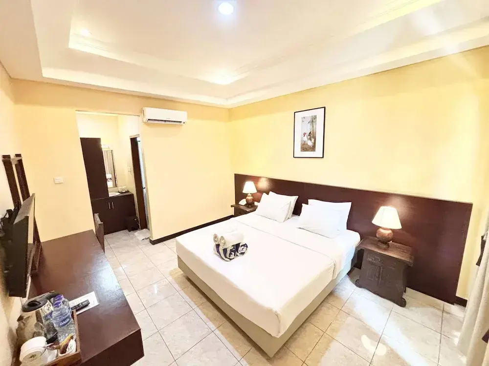 Segara Agung Boutique Hotel