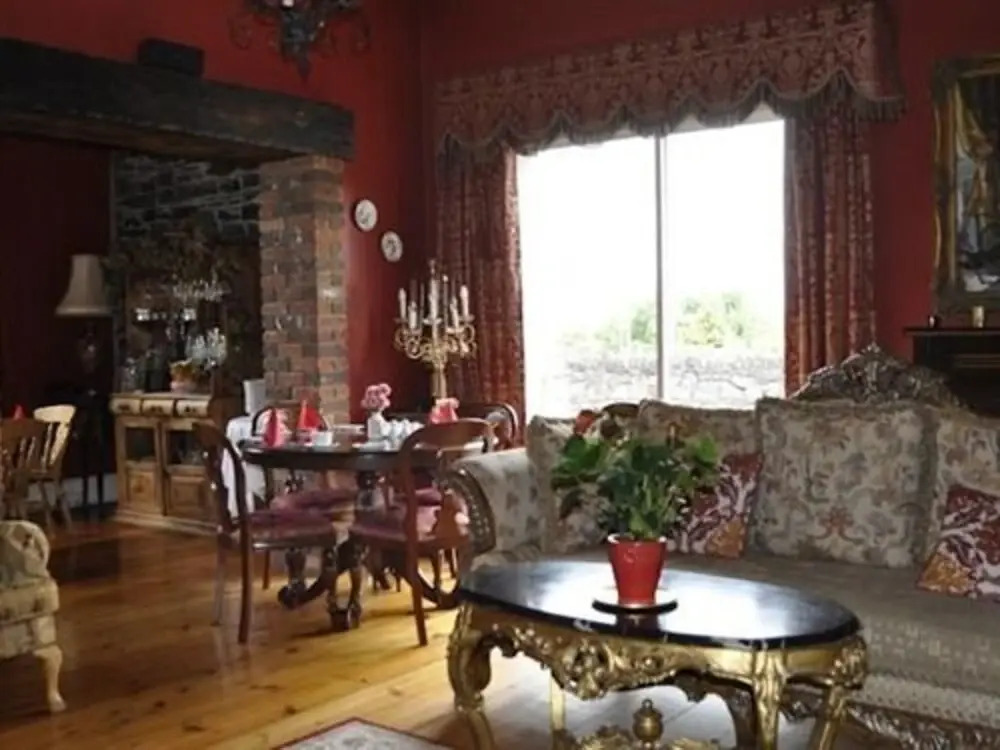 Highfield House Guesthouse