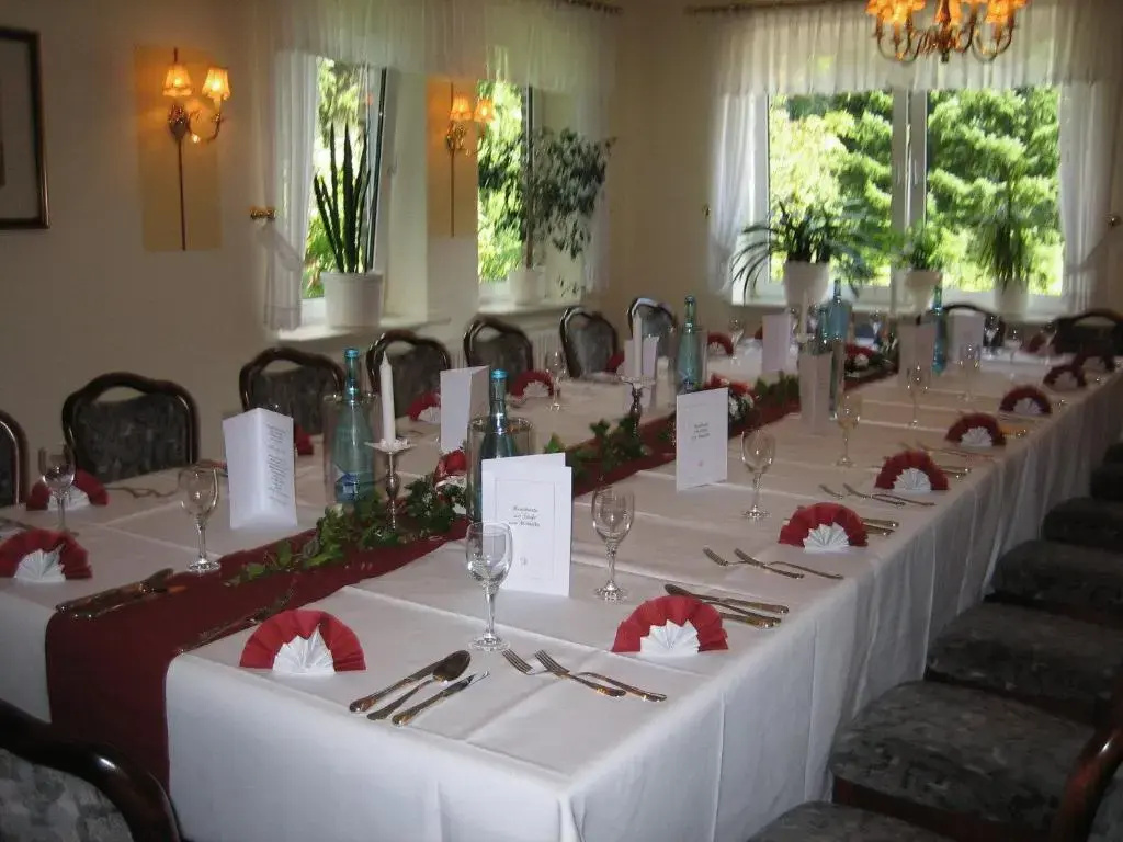 Hotel Graf Balduin