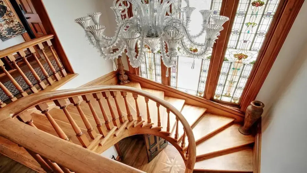 Mt Vernon Villa by MajorDomo