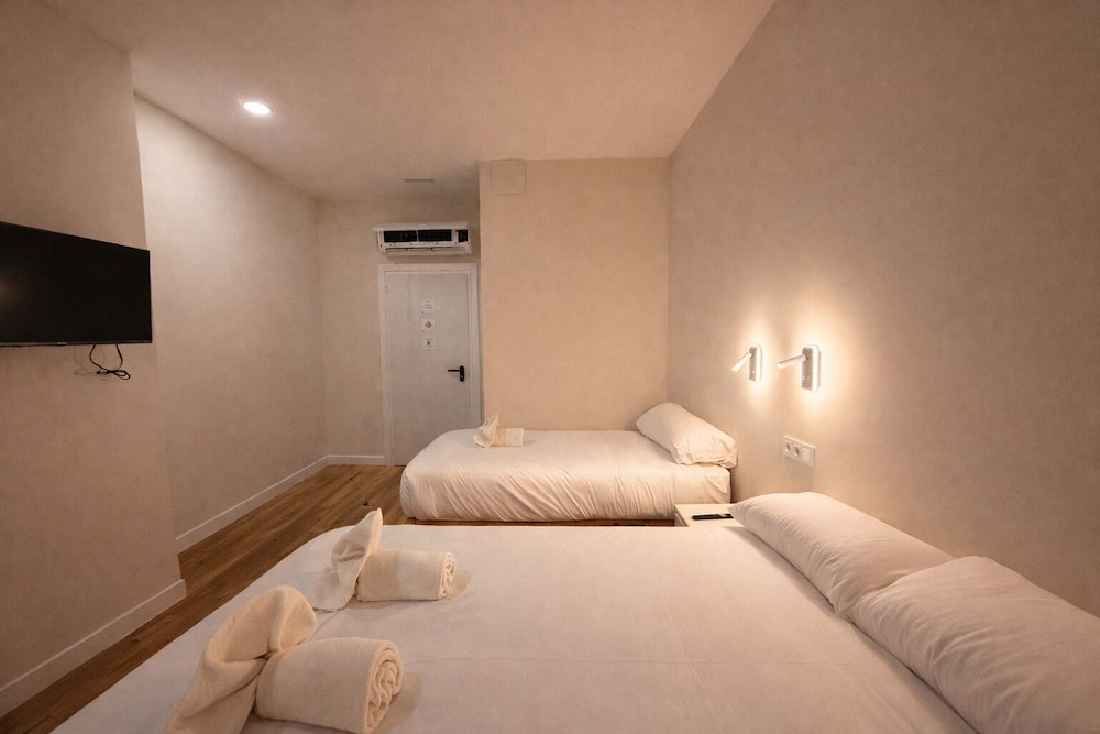 Hostal Bernabeu II