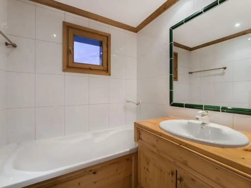 Appartement Val-d'Isère, 4 pièces, 6 personnes - FR-1-567-43