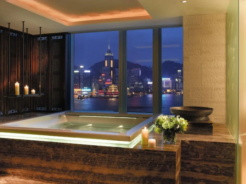 The Peninsula Hong Kong