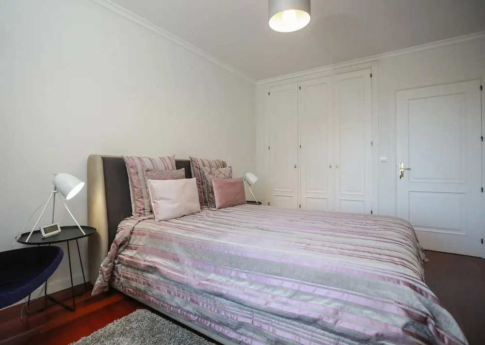 Forum Apartment by HR Madeira