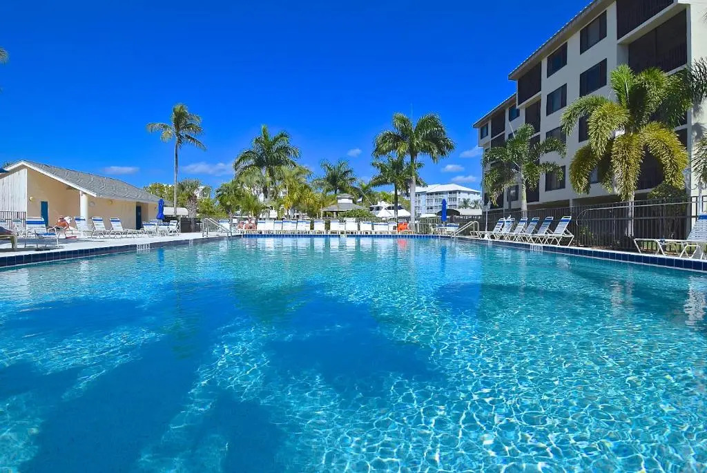 Santa Maria II 301, 3 Bedrooms, Pool Access, WiFi, Spa, Sleeps 6